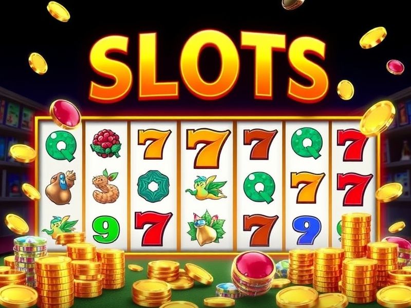 Discover the top UK online casinos for real-money gambling. Get expert reviews, game guides, and stay informed about UK gambling regulations for a safe and exciting experience.