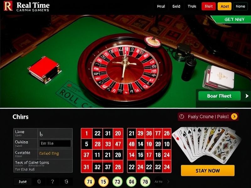 Discover the top UK online casinos for real-money gambling. Get expert reviews, game guides, and stay informed about UK gambling regulations for a safe and exciting experience.