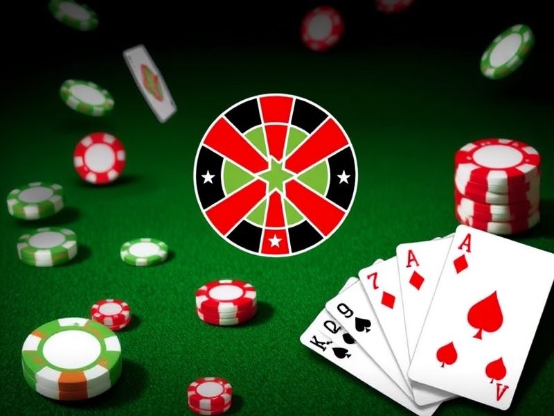 Discover the top UK online casinos for real-money gambling. Get expert reviews, game guides, and stay informed about UK gambling regulations for a safe and exciting experience.